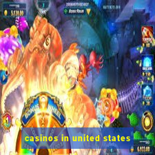 casinos in united states